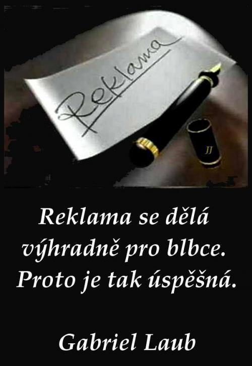  Reklama 