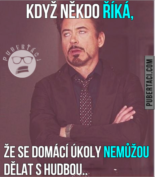  Domácí úkoly 