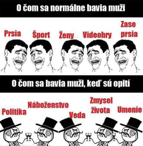  Muži 