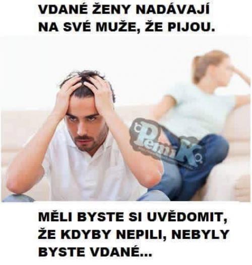  Vdané ženy 