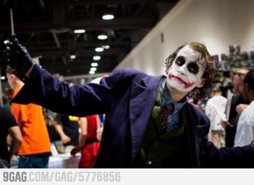  Nice joker 