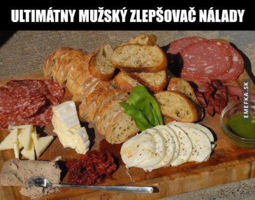  Zlepšovač nálady 