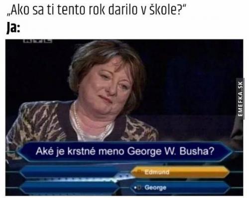  Ve škole 