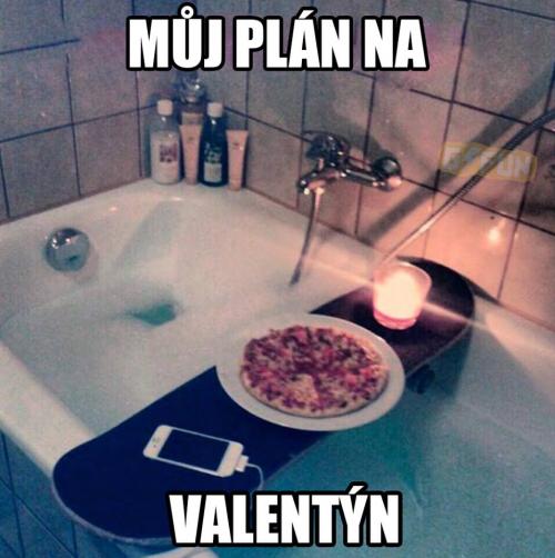  Plán na valenýn 