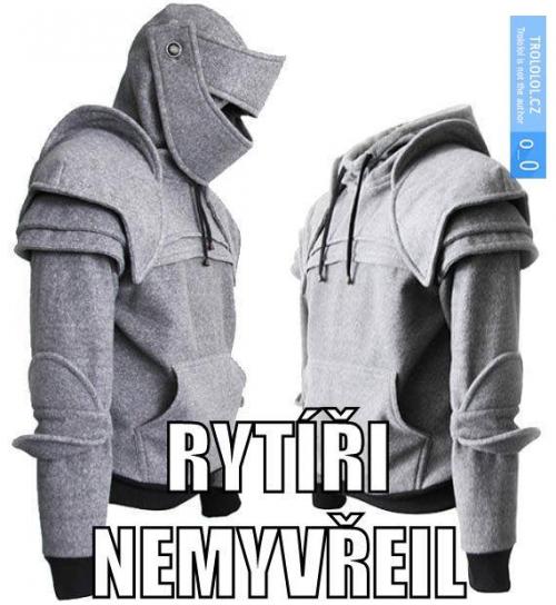 Rytříi