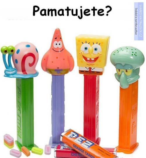 Pamatujete