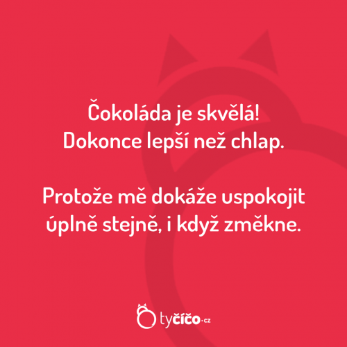  Čokoláda 