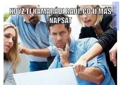 Co naspat