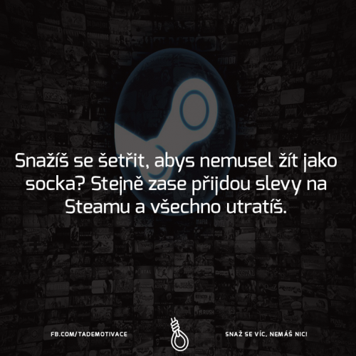 Steam
