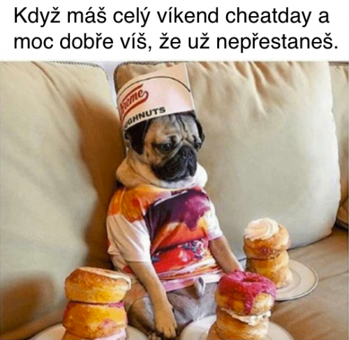  Celý víkend 