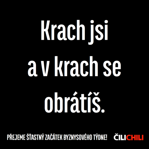 Krach