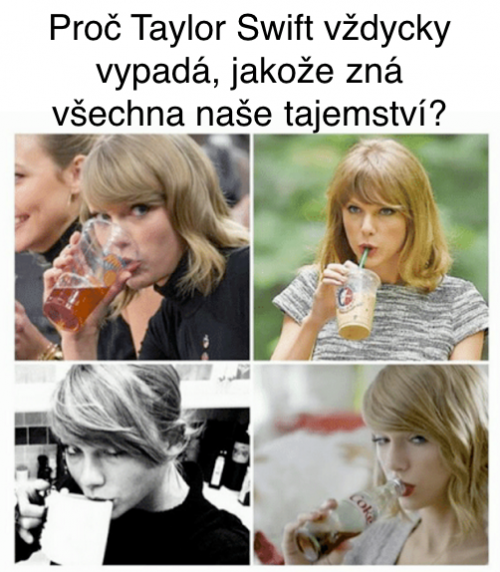  Taylor Swift 