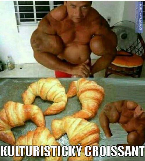 Croissant