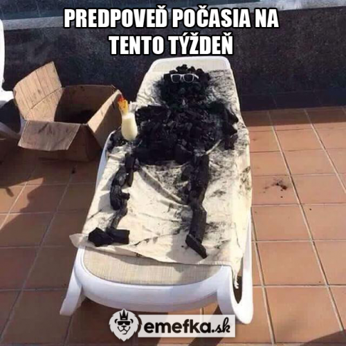  Počasí 