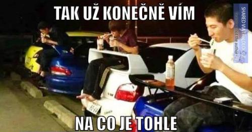 Na co to je