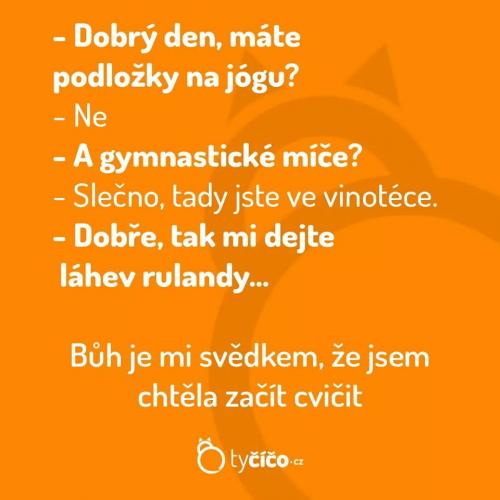Podložky