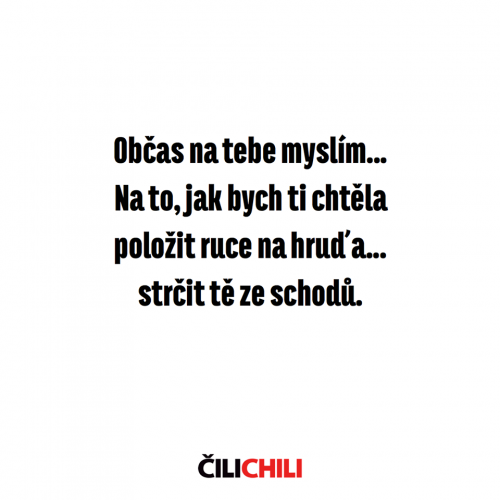 Občas