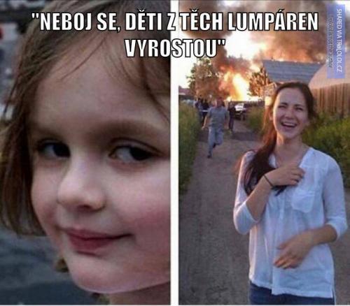 Neboj