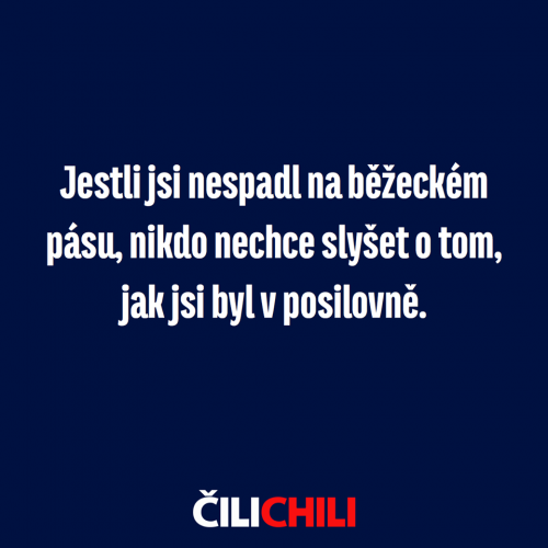 Nespadl