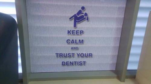 Dentist