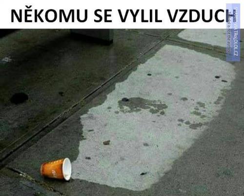 Vzdoušek