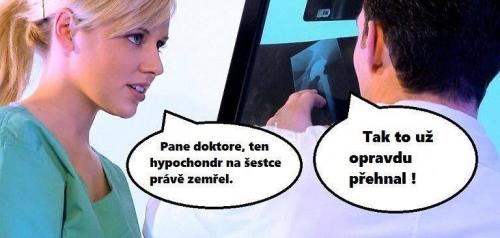 Hypochondr