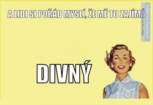  DIvný) 