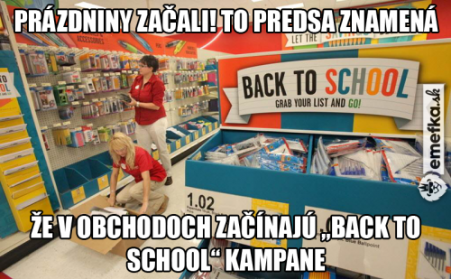  Prázdniny 