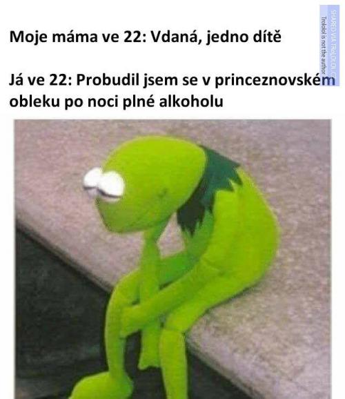 Vdaná