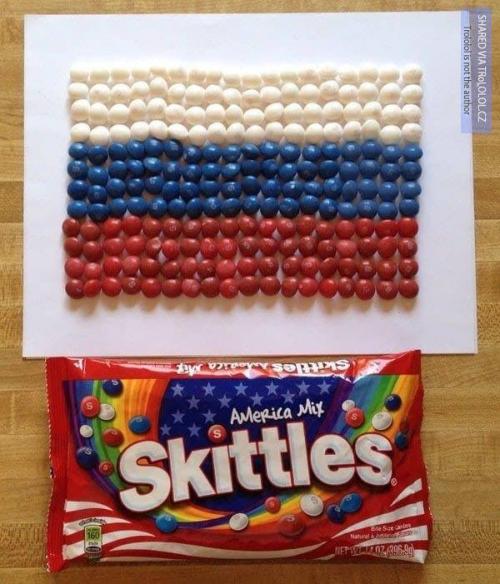 Skittles