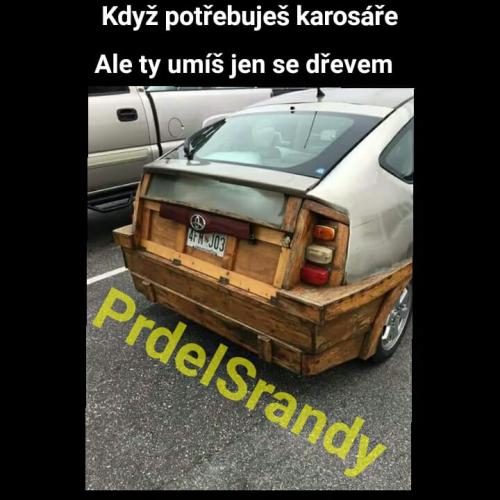 Karosář