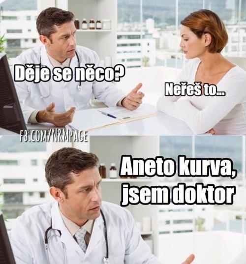  Doktor 