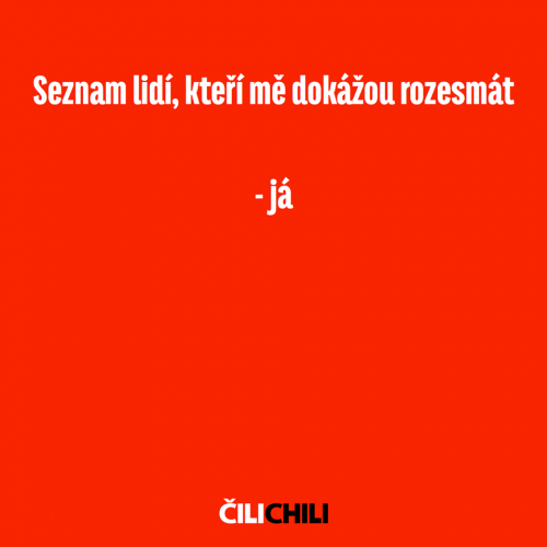  Seznam lidí 