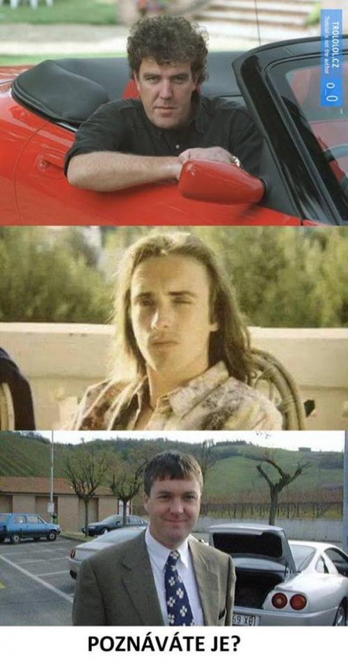 Poznáváte