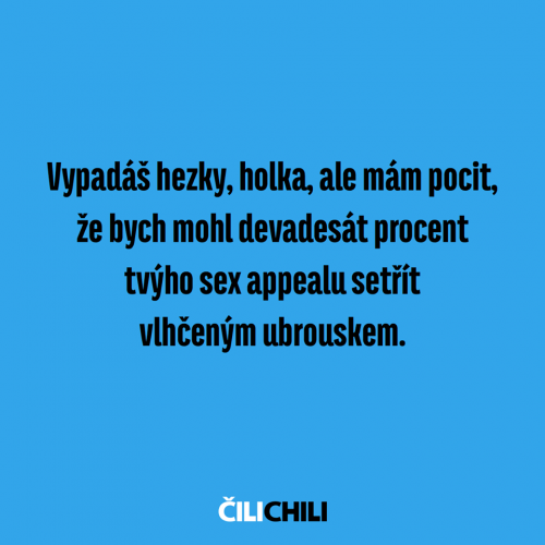 Vypadádš