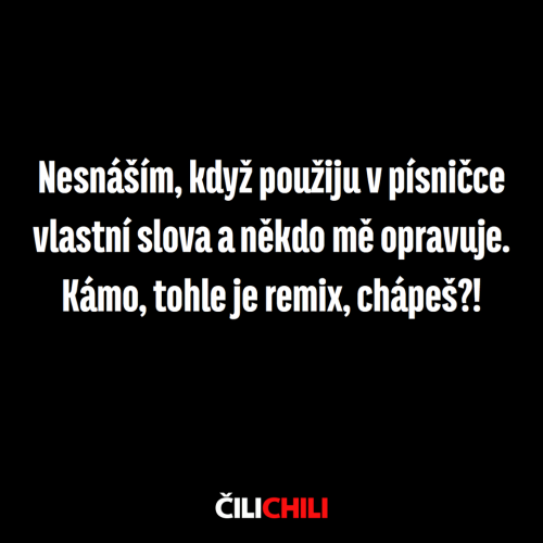  Písnička 