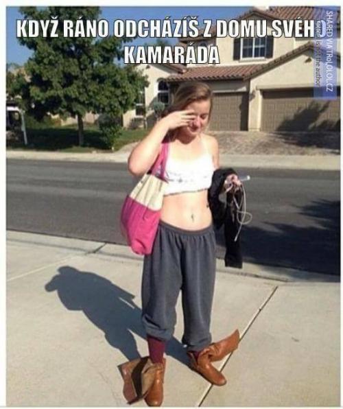 Od kámoše