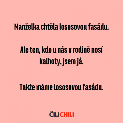  Manželka 