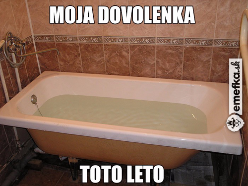  Dovolená 