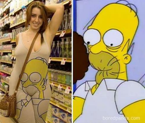  Homer 