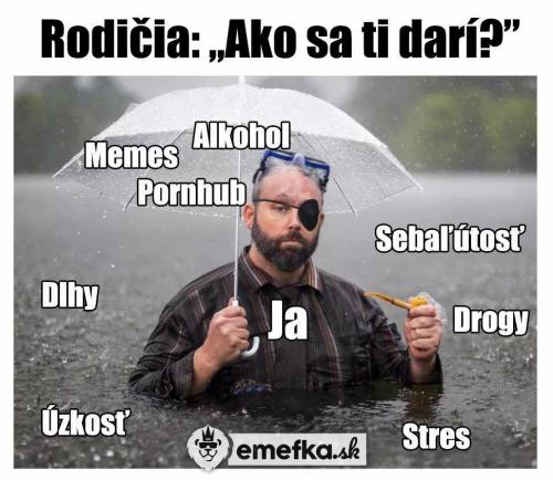 Ako sa ti dari