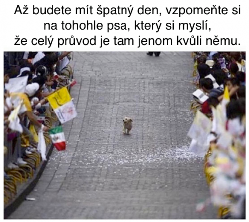  Špatničký den 