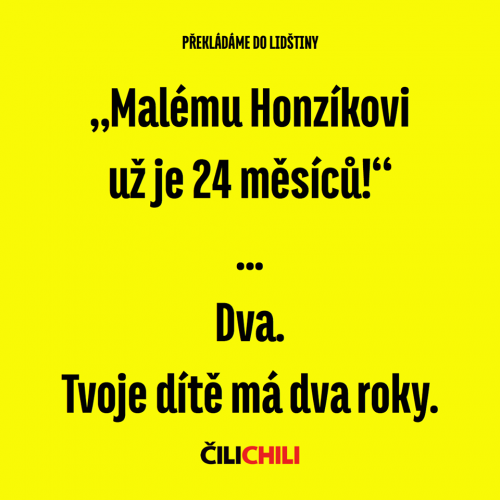  Malý Honzík 