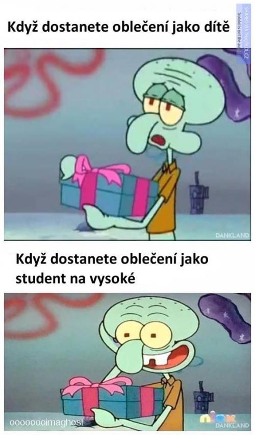  Oblečení 