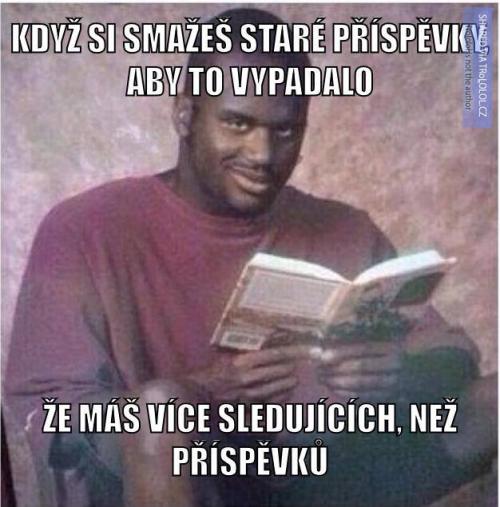  Více sledujících 