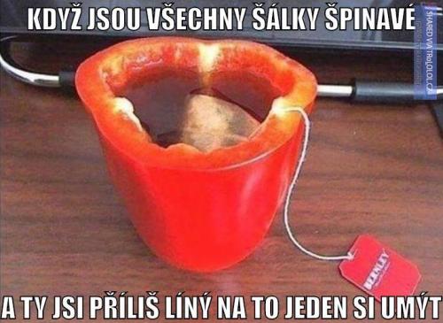 Šálky