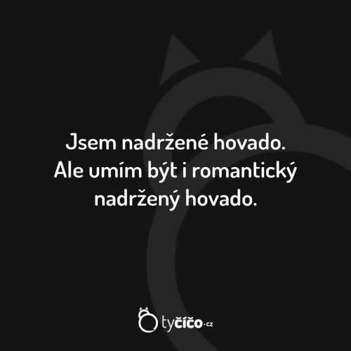 Nadržené