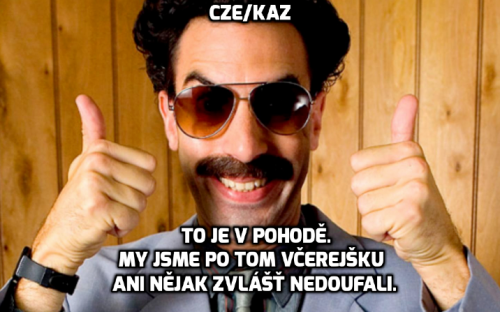  V pohodě 