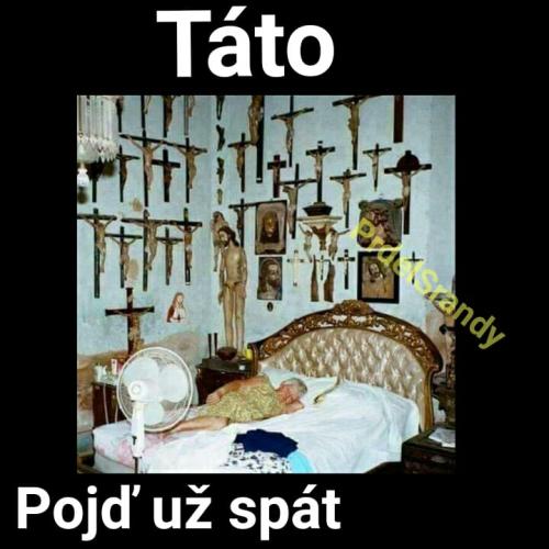  Pojď spát 