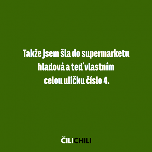  Supermarket 